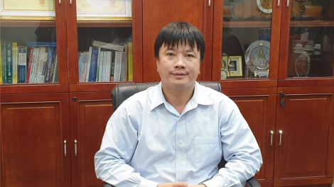 Đảm bảo vận hành an toàn hệ thống truyền tải điện quốc gia mùa mưa bão trong bối cảnh dịch covid-19 diễn biến khó lường