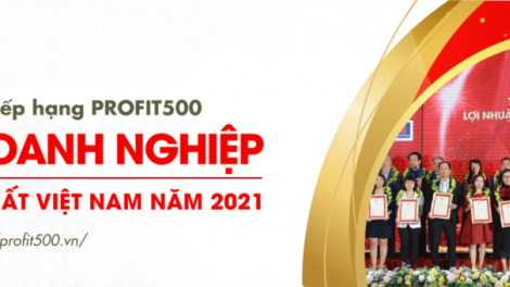 THỜI SỰ 6H SÁNG 17/10/2021: Công bố Bảng xếp hạng PROFIT500 - Top 500 Doanh nghiệp lợi nhuận tốt nhất Việt Nam năm 2021.