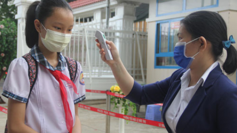 THỜI SỰ 6H SÁNG 23/10/2021: TP.HCM ban hành kế hoạch tiêm vaccine ngừa COVID-19 cho trẻ từ 12 đến 17 tuổi