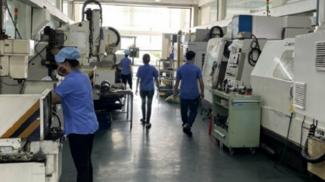 THỜI SỰ 6H SÁNG 7/10/2021: TPHCM: Nhiều doanh nghiệp đón công nhân trở lại làm việc chuẩn bị tái sản xuất kinh doanh