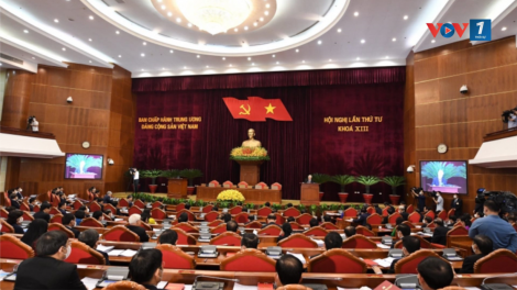 THỜI SỰ 12H TRƯA 7/10/2021: Bế mạc Hội nghị lần thứ tư Ban Chấp hành Trung ương Đảng khoá 13
