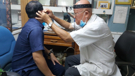 Người cao tuổi làm kinh tế giỏi và làm tốt hoạt động từ thiện (1/10/2021)