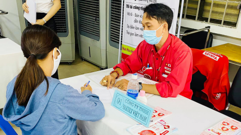THỜI SỰ 6H SÁNG 29/10/2021: TPHCM tổ chức sàn giao dịch trực tuyến để tạo điều kiện thuận lợi cho người lao động về quê trở lại làm việc