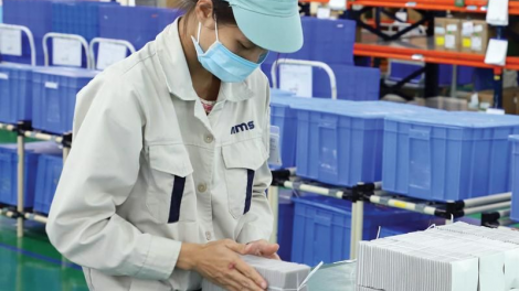 Loạt bài: Chung sức – đồng lòng vượt qua đại dịch. Bài 3: Thích ứng linh hoạt với COVID-19, tăng tốc phát triển kinh tế (11/10/2021)