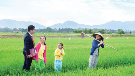 THỜI SỰ 12H TRƯA 29/10/2021: Đại biểu Quốc hội đề nghị cần làm rõ hơn về cơ chế khuyến khích phát triển bảo hiểm vi mô, đặc biệt là đối với lĩnh vực nông nghiệp