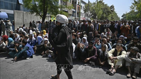 Tình hình Afghanistan vẫn “rối như canh hẹ” (25/10/2021)