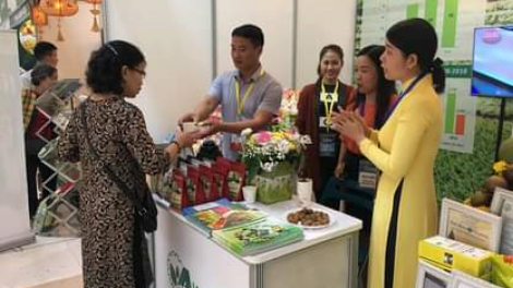 “Bơm vốn” giúp doanh nghiệp phục hồi (19/10/2021)