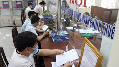 Khoảng 138.000 tỷ đồng dành hỗ trợ tiền thuế, phí doanh nghiệp và người kinh doanh (25/10/2021)