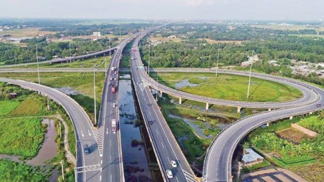 THỜI SỰ 21H30 ĐÊM 21/10/2021: Đồng bằng sông Cửu Long: Tháo điểm nghẽn – đẩy nhanh xây dựng cao tốc phục vụ lưu thông hàng hóa và phát triển kinh tế xã hội