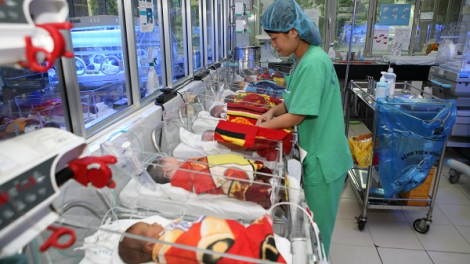 Chương trình số 1: Hạnh phúc gia đình và câu chuyện mất cân bằng giới tính khi sinh (5/10/2021)