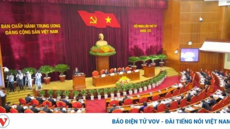 Hội nghị Trung ương 4: Nghiêm trị những biểu hiện suy thoái, tiêu cực (5/10/2021)