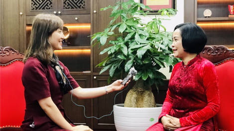Quốc hội khóa 15 đổi mới để phát triển: Trách nhiệm, vì dân (19/10/2021)
