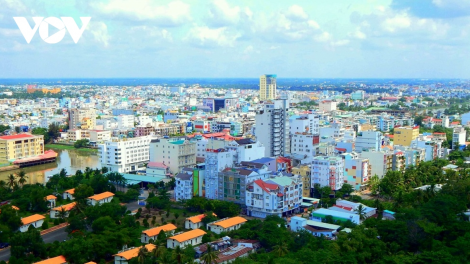 Đồng bằng sông Cửu Long nỗ lực phục hồi kinh tế, thích ứng linh hoạt hậu giãn cách (27/10/2021)