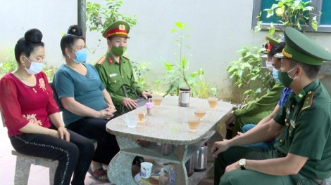 Gia tăng lừa đảo đầu tư tiền ảo ở khu vực vùng sâu, vùng xa - Giải pháp nào ngăn chặn? (29/10/2021)