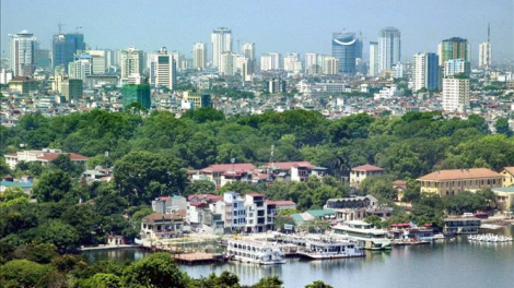 Hà Nội: Từ thành quả chống dịch, lấy lại đà phát triển kinh tế (9/10/2021)