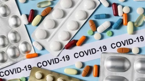 Cuộc đua tích trữ thuốc điều trị COVID-19: Nguy cơ lặp lại sai lầm của chiến lược vaccine (13/10/2021)