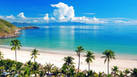 Tham quan 4 hòn đảo nổi tiếng nhất của Nha Trang (1/10/2021)