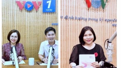 Không để doanh nghiệp khó khăn chồng khó khăn (5/10/2021)