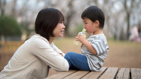 Ảnh hưởng của các chuẩn mực xã hội đến tâm lý ưa thích con trai (12/10/2021)