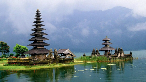 Mở cửa đón khách quốc tế - Indonesia kỳ vọng phục hồi ngành du lịch (15/10/2021)