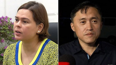 Con gái và trợ lý Tổng thống Philippines sẽ liên danh tranh cử năm 2022 (04/10/2021)