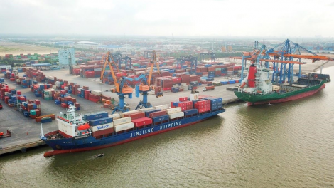 Mô hình doanh nghiệp an toàn dịch bệnh – Chủ động thích ứng (28/10/2021)
