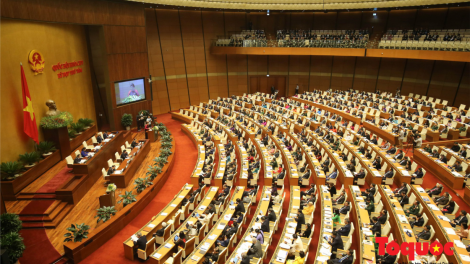 Tinh thần hành động, khát khao đổi mới (24/10/2021)