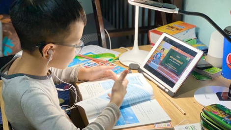 Kiểm tra trực tuyến: Làm sao để đảm bảo khách quan, chất lượng? (29/10/2021)