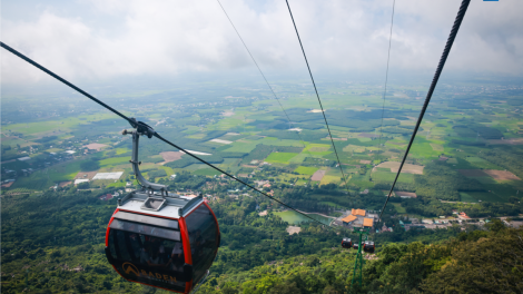 TP. HCM bắt đầu triển khai thí điểm tour du lịch liên tỉnh (18/10/2021)