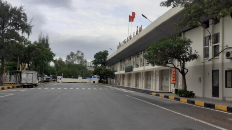 Vận tải hành khách vẫn khó hoạt động trở lại (13/10/2021)