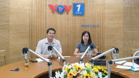 Những vấn đề đặt ra trong triển khai thực hiện các gói hỗ trợ trong bối cảnh dịch Covid-19 (04/10/2021)