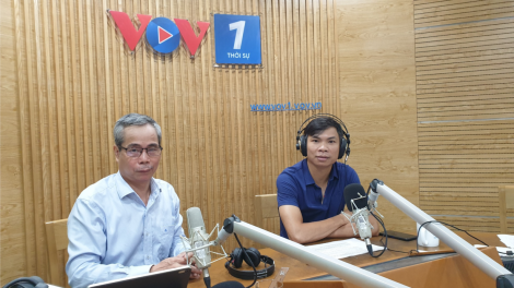 Hà Nội: Chung cư cũ nát, bao giờ được thay mới? (9/10/2021)