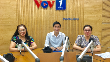 Tăng thời gian làm thêm và những điều chỉnh chính sách liên quan đến người lao động trong bối cảnh dịch Covid 19 (09/10/2021)