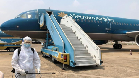 THỜI SỰ 21H30 ĐÊM 04/10/2021: TP Hồ Chí Minh đồng ý mở lại một số chuyến bay tuyến TP Hồ Chí Minh - Hà Nội trong tuần phục vụ nhu cầu cấp thiết