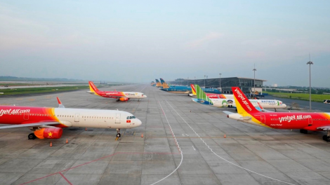 THỜI SỰ 6H SÁNG 02/10/2021: Cục Hàng không xin ý kiến các địa phương mở lại đường bay nội địa dự kiến áp dụng từ 5/10