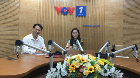 Thích ứng an toàn để phục hồi du lịch trong nước (14/10/2021)