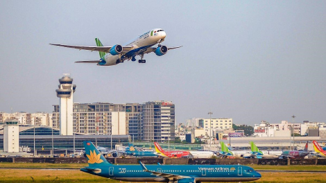 THỜI SỰ 12H TRƯA 10/10/2021: Các địa phương tích cực chuẩn bị đón những chuyến bay nội địa đầu tiên