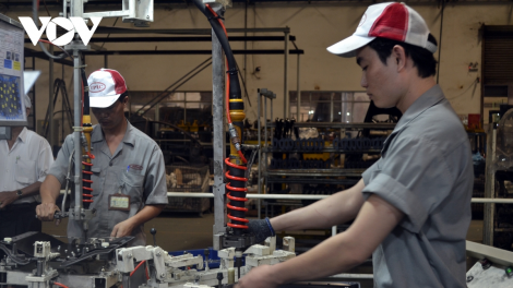 Chính sách bảo hiểm trong các doanh nghiệp FDI