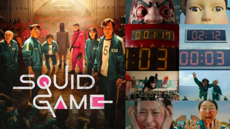 Từ thành công của hiện tượng “Squid Game”: Vấn đề sản xuất và kiểm duyệt phim Việt (15/10/2021)