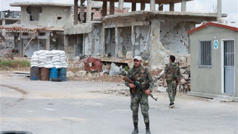 LHQ khởi động vòng đàm phán thứ 6 về xây dựng hiến pháp Syria (18/10/2021)