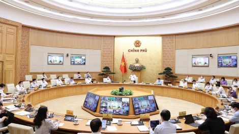 THỜI SỰ 18H CHIỀU 02/10/2021: Thống nhất thực hiện lộ trình chuyển hướng chiến lược sang “Thích ứng an toàn, linh hoạt và kiểm soát hiệu quả dịch bệnh”