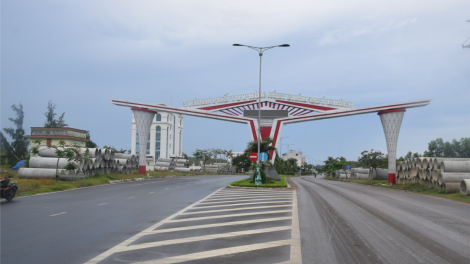 Từ 0h ngày 5/10 Phú Yên thực hiện giãn cách xã hội theo Chỉ thị 19 của Thủ tướng Chính phủ (04/10/2021)