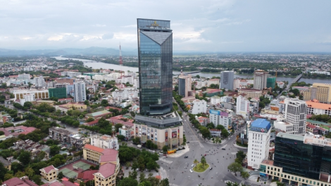 Cơ chế đặc thù - Động lực mới cho sự phát triển Thừa Thiên Huế trong tương lai (19/10/2021)