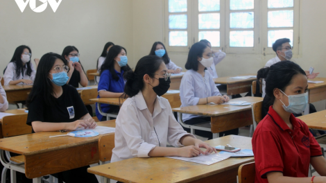 Phương án nào cho kỳ thi tốt nghiệp THPT giai đoạn 2022 – 2025 (01/10/2021)