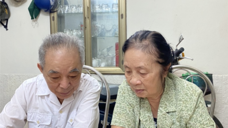 Chuyện phía sau người lính tàu không số anh hùng (16/10/2021)