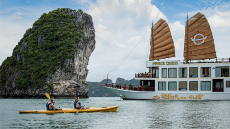 Tái khởi động du lịch quốc tế đảm bảo an toàn và khoa học (05/11/2021)