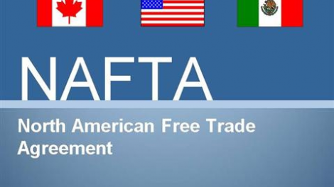 Hiệp định Thương mại Tự do Bắc Mỹ (NAFTA) phiên bản mới và những vấn đề liên quan đến chủ nghĩa bảo hộ (19/11/2021)
