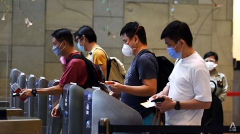 Kinh nghiệm chương trình Làn Đi lại Vaccine (VTL) của Singapore (17/11/2021)