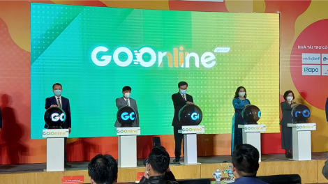 Online Friday 2021 và chuỗi sự kiện thương mại điện tử lớn nhất năm: Ưu đãi giảm giá đến 100% (29/11/2021)
