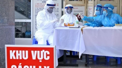 THỜI SƯ 12H TRƯA 3/11/2021: Các địa phương khu vực ĐBSCL đẩy mạnh nhiều biện pháp kiểm soát dịch bệnh COVID-19 khi số ca mắc mới liên tục tăng